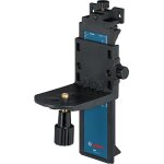 Support mural wm 4 professional pour laser bosch 601092400