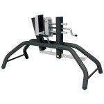 Support presseur pour porte et panneau sp270r - virutex - 7000400 Support presseur pour porte et panneau sp270r - virutex - 7000400