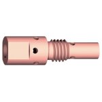 Support de tube contact m8 pour torche mb25 - abicor binzel - 142. 0015