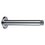 Suspension de douche rond renforc 200mm - garis - h12 - sror - 200