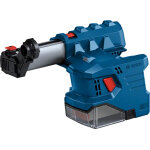 Système d'aspirateur 18 v 18gde 18v - 12 carton - bosch - 1600a028h6 Système d'aspirateur 18 v 18gde 18v - 12 carton - bosch - 1600a028h6