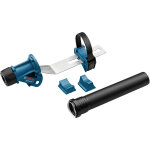 Système d'aspiration gde sds - max pour marteaux perforateur - bosch - 1600a001g9 Système d'aspiration gde sds - max pour marteaux perforateur - bosch - 1600a001g9