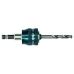 Systme power change plus (mandrin pc plus 3 / 8'' 8, 7 mm) - bosch - 2608594253