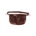 Tablier de charpentier cuir avec ceinture jouanel tabch
