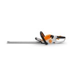 Taille haie 10 v hsa 40 - 500 mm ( sans batterie ni chargeur) stihl ha08 - 011 - 3520