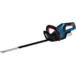 Taille - haie 18v ghe 18v - 60 professional (sans batterie ni chargeur) - bosch - 06008c9000