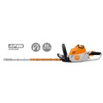 Taille haie 36 v hsa 100 60 cm (sans batterie ni chargeur) stihl ha07 - 011 - 3500