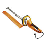 Taille - haies 600w hse 71 - 70cm - stihl - 4812 - 011 - 3528