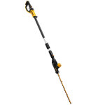 Taille - haie sur perche orientable 18v xr (sans batterie ni chargeur) - dewalt - dcmph566n - xj Taille - haie sur perche orientable 18v xr (sans batterie ni chargeur) - dewalt - dcmph566n - xj