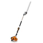 Taille - haie sur perche thermique hl 94 kc - e 60 cm 145 stihl 4243 - 200 - 0016