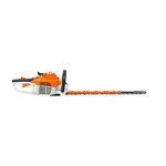 Taille - haies thermique 21, 4 cm hs 56 c - e stihl 4242 - 011 - 2947