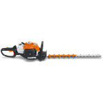 Taille - haies thermique 22, 7cm³ hs 82 r 60cm - stihl - 4237 - 011 - 2977 Taille - haies thermique 22, 7cm³ hs 82 r 60cm - stihl - 4237 - 011 - 2977