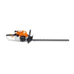 Taille - haies thermique 27, 2cm hs 45 60 cm - stihl - 4228 - 011 - 2938