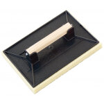 Taloche ponge plateau plastique 25x14x2, 5cm - taliaplast - 301600