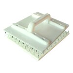 Taloche � pointes 181 pointes 34 x 26 cm taliaplast 301101