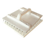 Taloche � pointes tpgm 34 x 26 cm taliaplast 133235