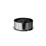 Tampon m�le pour tuyau inox 304 139 mm ten 106139
