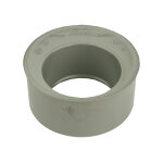 Tampon de rduction simple d125 / 100 - wavin - 3025982