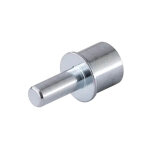 Taquet d'tagre cabineo x diamtre 3 mm 500 pices lamello 186388