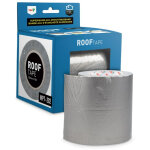 Tec 7 bande d'tancheit wp7 - 202 toiture 150mmx10m - tec7 - 603160000