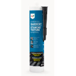 Tec 7 spray d'�tanch�it� wp7 - 101 �tanche toiture universel 310 ml tec7 602450000 noir