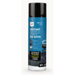 Tec 7 spray d'tanchit wp7 - 201 tanche de suite 500 ml tec7 602040000 noir