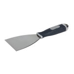 Techno couteau peintre tri - matire inox 2cm - roulor - t910302