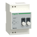 T�l�commande pour blocs d'�clairage de s�curit� compatibilit� 50 blocs schneider electric 15855