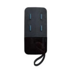 Tlcommande de portail 04 canaux 433. 92 mhz cardin edge4