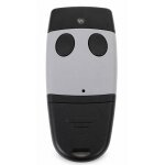 Telecommande radio 2 canaux s449 - qz2 cardin txq4492p0