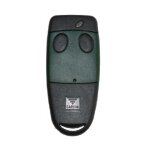 Telecommande radio 2 canaux s449 - qz2 cardin txq4492p0