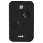 T�l�commande xto 2 slh - ds 868 mhz faac 787030