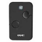 T�l�commande xto 2 slh - ds 868 mhz faac 787030