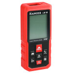 Tlmtre laser lm 50 - hanger - 190003