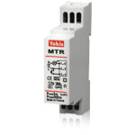 Tlrupteur modulaire 500w - yokis - mtr500m