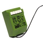 Tlrupteur temporis radio power 230v - yokis - mtr2000erp