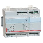 Tlvariateur modulaire 1000w 6 modules - legrand - 003671