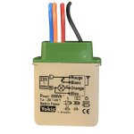 Tlvariateur temporisable radio power 500va - yokis - mtv500erp