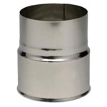 R�duction ten inox 304 fm d180 / 125 - 618025