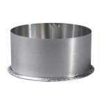 Tampon aluminium d153 ten 109153