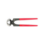 Tenaille de menuisier gainée 200mm - hanger - 231031 Tenaille de menuisier gainée 200mm - hanger - 231031
