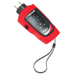 Testeur boucle de terre automatique tohm - e - turbotronic - 40080167