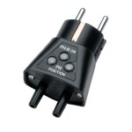 Adaptateur ca751 pour prise 2p + t chauvin arnoux p01101997z