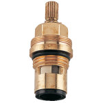 T�te � disques c�ramique carbodur 1 / 2'' but�e droite grohe 45346000