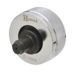 T�te � emboiture diam�tre 22 mm hanger 120906