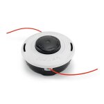 Tte faucheuse  2 fils autocut 36 - 2 - stihl - 4002 - 710 - 2170