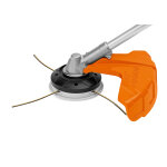 Tte faucheuse durocut 40 - 4 - stihl - 4005 - 710 - 2114