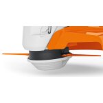Tte faucheuse polycut 2 - 2 - stihl - 4008 - 710 - 2102