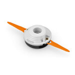 Tte faucheuse polycut 3 - 2 stihl 4009 - 710 - 2104