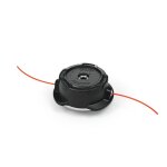 T�tes faucheuses trimcut 52 - 2 stihl 4005 - 710 - 2117